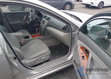 2011 Toyota Camry Xle из США, поврежденный, VIN 4T1BF3EK2BU224249